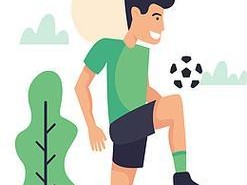 儿童足球颠球技巧教学的重要性（培养孩子综合能力的关键）