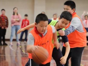 篮球基础防守动作教学小学生（从零开始，让小学生学会基本防守动作）