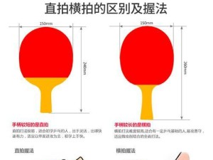 乒乓球直拍技巧解析（掌握乒乓球扣球动作的关键要素，提升直拍水平）