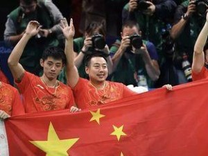 中国乒乓球的辉煌发展史（从起步到世界霸主，乒乓球在中国的传奇历程）