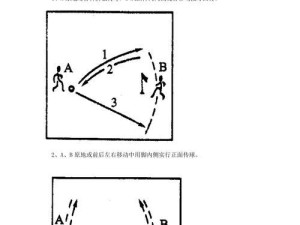 足球带球踢人技巧大全（掌握这些技巧，让你在球场上如虎添翼！）