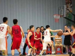 中国篮球场顶级防守队员（用防守征服对手，传奇诞生在篮球场上）