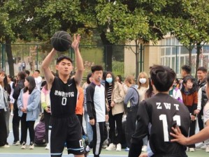 篮球赛防守宣言（打造不可透破的防守之墙，提升团队凝聚力与战斗力）