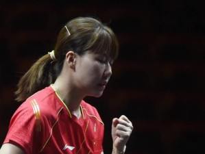 乒乓之光——新加坡女子在乒乓球领域的崛起（从乒乓草根到世界舞台）