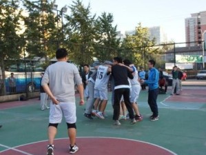 篮球队防守力量排行榜揭晓（探究当今顶级篮球队的防守实力，谁是最强？）