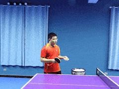 打乒乓球稳球技巧（提高乒乓球稳球水平的关键技巧）