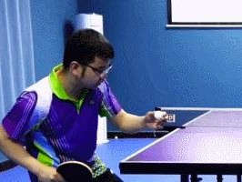乒乓球转发球技巧教学（掌握转发球的技巧，提升乒乓球水平）