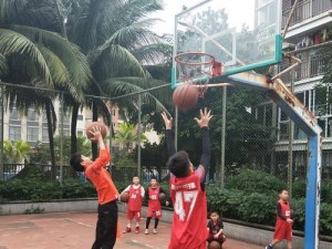 篮球防守转胯训练动作要领（提升防守技巧的关键练习方法）