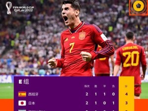 探索世界杯德国和日本进球数量的差异
