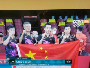 中国乒乓球（探索乒乓球在中国的历史、文化和影响力）