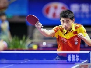 提高乒乓球比赛查分技巧的关键口诀（掌握口诀助力乒乓球比赛进程更加顺利）