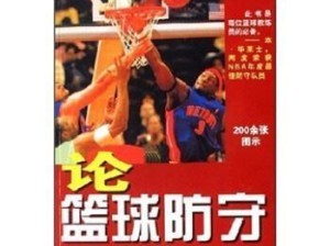 国外篮球防守技巧排名榜揭晓（探索世界顶级篮球运动员的防守绝技）