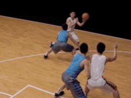 篮球技巧（掌握持球防守的要领，提高篮球比赛中的防守能力）