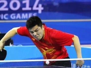 国际乒乓球标准姿势（优化乒乓球比赛表现的关键姿势技巧）