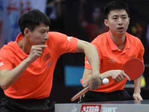 乒乓球男2017（一名顶尖选手的光辉时刻与辛勤付出）