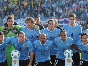 乌拉圭世界杯历史进球纪录（探秘乌拉圭在世界杯中的进球辉煌与足球传统）