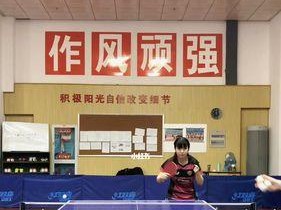 乒乓球系统训练的重要性（打造高水平的乒乓球运动员）