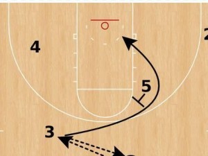 篮球2-3防守战术教学（全面解析2-3防守战术，提升篮球战术水平）