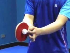 乒乓球正手发平球的技巧与训练方法（提高正手发平球的关键要素及技巧分享）