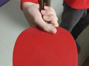 乒乓球竖排正握技巧教学指南（提高乒乓球竖排正握的关键技巧和方法）