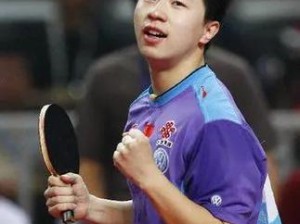 中国少儿乒乓球排名的崛起（中国少年乒乓球运动员在国际舞台上的亮眼表现）