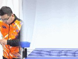 提高乒乓球发球技巧的实用小技巧（乒乓球发球教学）
