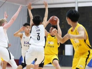提高U10篮球水平的4对4进攻与防守战术（培养年轻球员的基本技巧和团队合作精神）