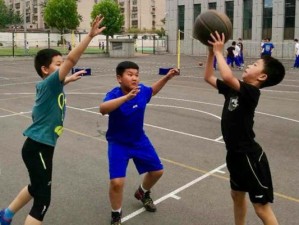 小学生篮球移动和防守建议（提升小学生篮球技术水平的关键建议）
