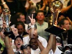 NBA历史上最佳防守球员（他们以顶级防守征服了篮球赛场）
