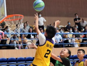 小学生零基础防守教学——培养篮球新秀的基石（从无到有，掌握篮球防守技巧，）
