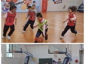 小学生篮球防守技巧全攻略（如何通过科学训练提升篮球防守水平）