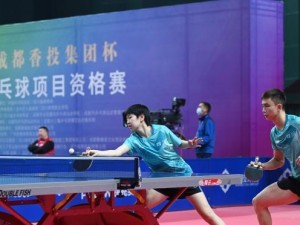 全运乒乓球2017（中国乒乓球队在2017年全运会上的辉煌表现）