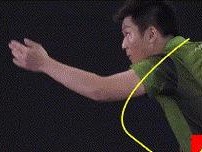 乒乓球发球接法技巧口诀大揭秘（掌握发球接法，成为乒乓球高手）