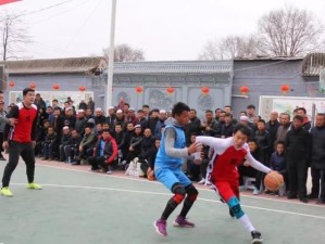 篮球底线防守能否堵死进攻路线？（探究底线防守的有效性与局限性）
