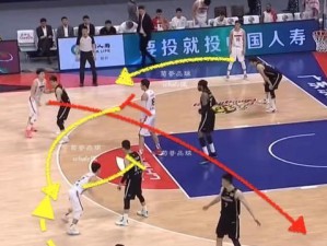 探秘篮球3人交叉防守的奥秘（精准协作与默契，篮球场上的交织防线）