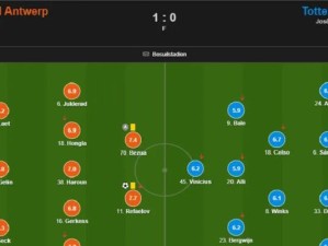 足球制胜的关键技巧（提升踢球技能，赢得比赛胜利）