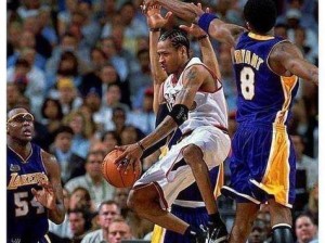 NBA季后赛得分机器排行榜（揭秘NBA历史上最具得分能力的球员）