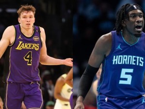 NBA现役干拔排行榜（垂直飞跃之王，掌握空中舞蹈的巅峰）