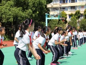 小学初中排球动作要领（提升技巧和技术的关键）