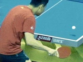 快速提升打乒乓球的技巧（如何成为乒乓球高手？）