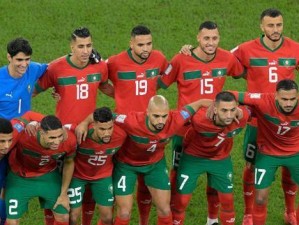 葡萄牙历史世界杯预选赛（挑战、胜利和传奇——追溯葡萄牙队预选赛的辉煌历程）