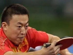 乒乓球直拍连续推打球技巧（提高连续推球水平，让你成为乒乓球的推手高手）