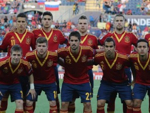 西班牙世界杯历史战绩排名（探究西班牙在世界杯中的表现及其关键因素）