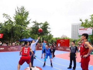 篮球3v3防守技巧（有效运用篮球战术，提高3v3比赛中的防守能力）