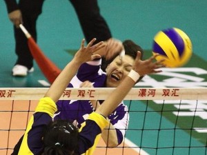 掌握排球颠球波浪型动作的技巧（提高颠球稳定性，全方位提升排球技术水平）