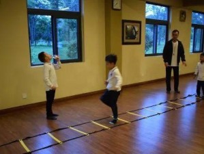 掌握排球滑步后撤步的技巧（打造高效稳定的后撤步动作，提升排球比赛表现）