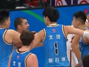 打篮球防守互撞是否算犯规？（辨析篮球比赛中的身体接触情况及相关规则解读）