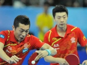 乒乓球比赛技巧大揭秘（掌握这些技巧，提升接球水平）