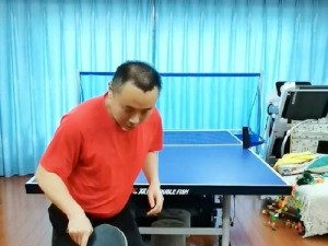 乒乓球高低球练习的技巧与方法（提高乒乓球技术的关键——高低球练习）