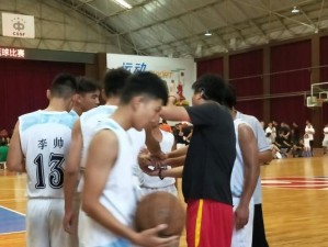 高中生如何提高篮球防守能力（掌握关键技巧，成为出色防守者）